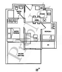 Eon Shenton (D2), Apartment #447327441